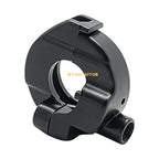 Throttle Housing Bracket for Honda XR70R CRF70F EZ90 Cub NB50 Aero (2003–2023)
