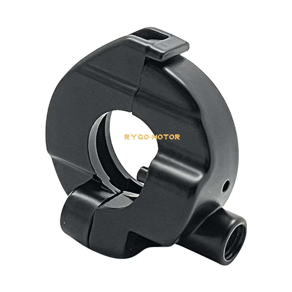 Throttle Housing Bracket for Honda XR70R CRF70F EZ90 Cub NB50 Aero (2003–2023)