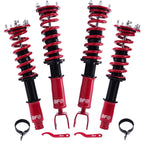 Coilover Lowering Kit for Honda Accord (2008–2012) - Shocks Struts