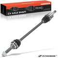 Rear Right CV Axle Assembly for Mitsubishi Outlander PHEV (2018–2019)