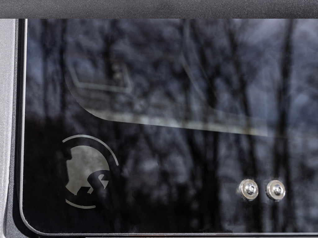 Sliding Rear Windshield for Can-Am Defender (See Fitment)