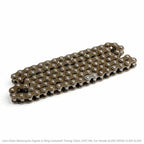 Timing Cam Chain 219T-94L for Honda XL250 TL250 CB550 SL350 CB750 (1968–1978)
