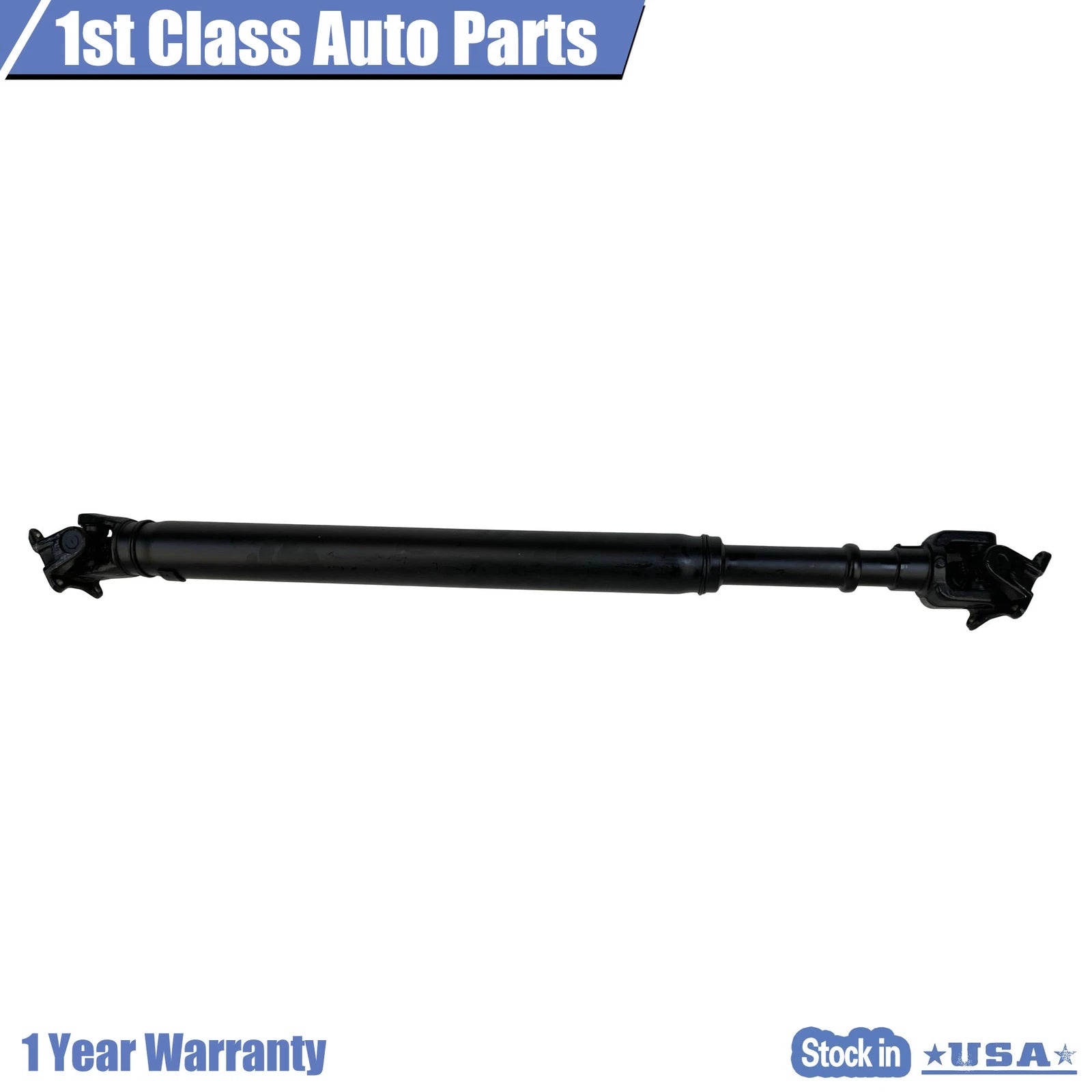 Driveshaft Prop Shaft Assembly for Toyota Land Cruiser (2003–2007)