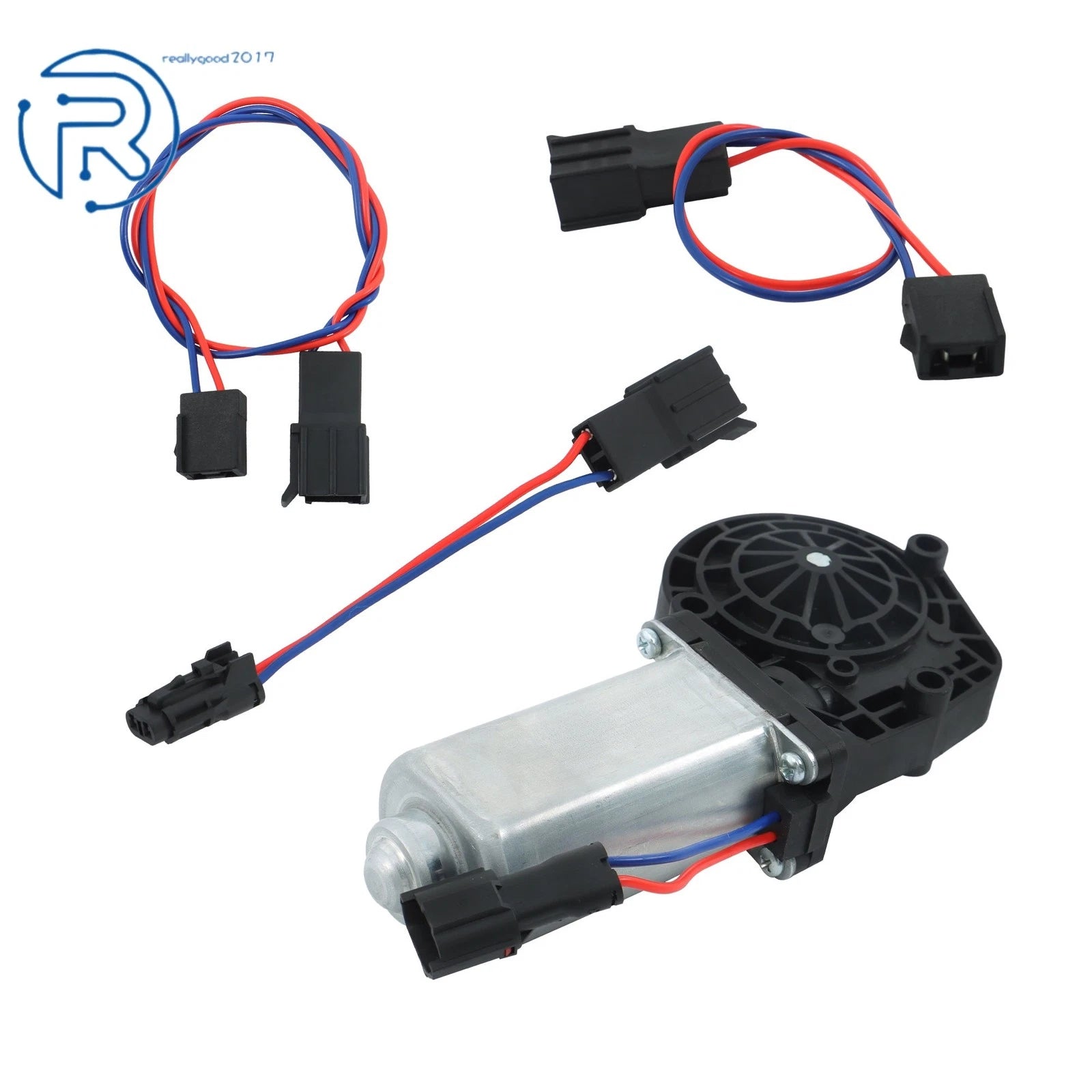 Power Window Actuator for Ford Mustang (1996–2004) 742-268