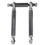 Adjustable 0-4" Drop Lowering Link Kit for Suzuki GSXR 600 750 1000 (2006–2010)