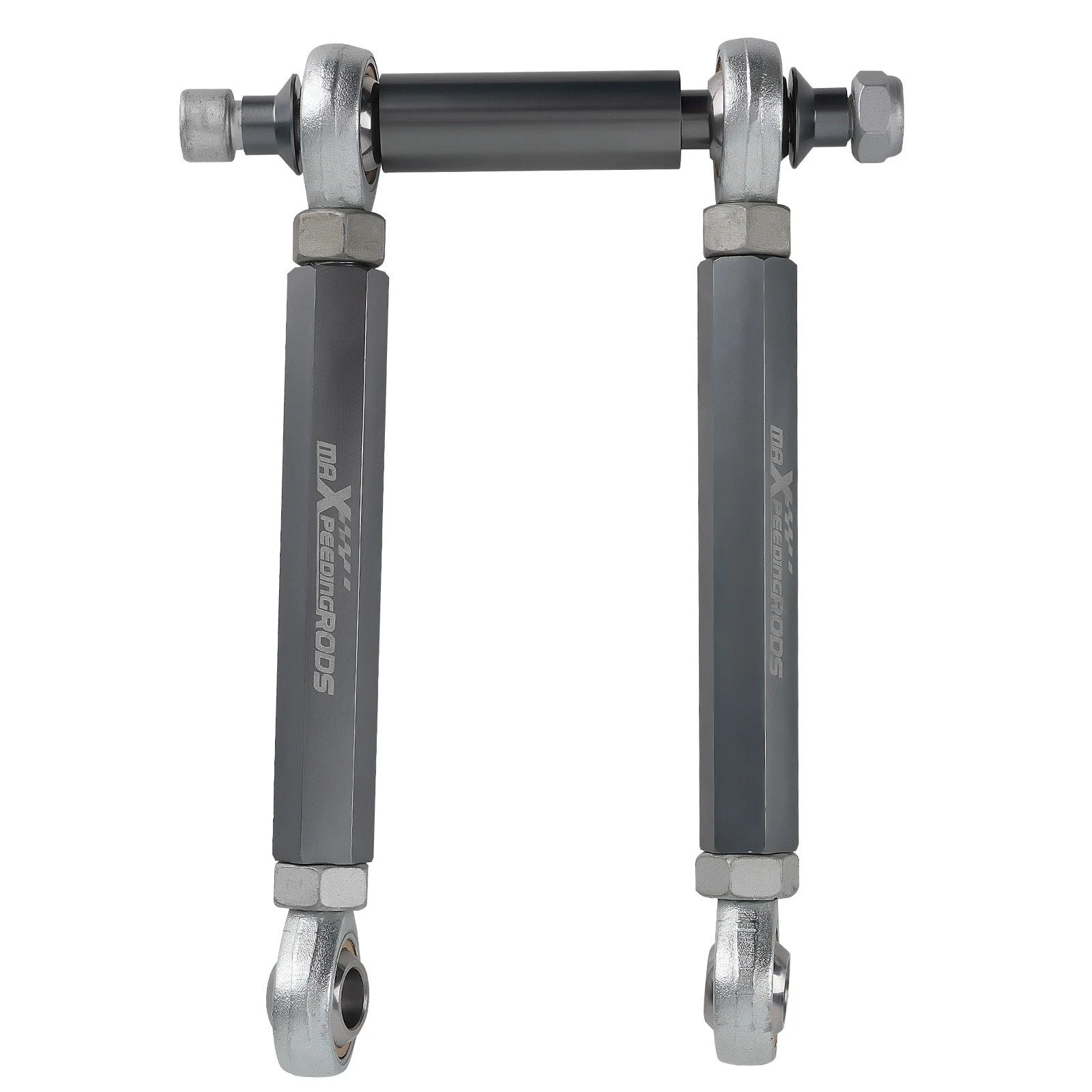 Adjustable 0-4" Drop Lowering Link Kit for Suzuki GSXR 600 750 1000 (2006–2010)