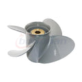 Boat Propeller 12 3/4x17 for Honda Outboard Motor BF 75-130hp (1990–2023)