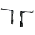 Radiator Support Set for Toyota Camry (2018–2022)