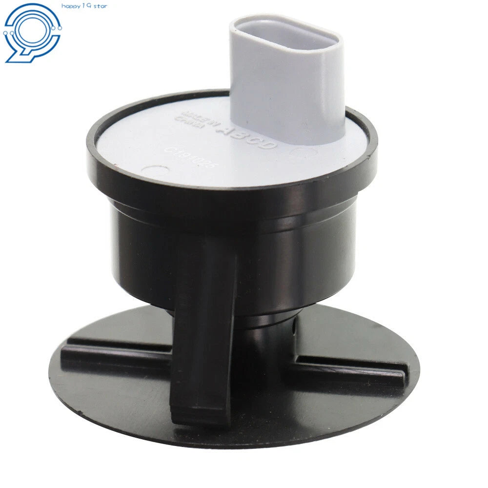 Key Switch for Ezgo RXV Electric Golf Cart (2008-Present) - 2 Keys
