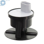 Key Switch for Ezgo RXV Electric Golf Cart (2008-Present) - 2 Keys