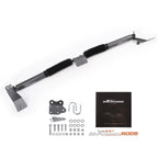 Dual Steering Stabilizer Kit for Dodge Ram 2500 3500 (2003–2013)