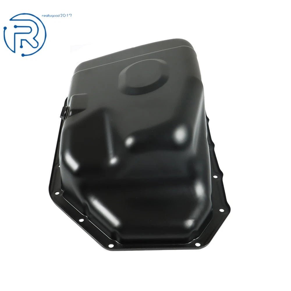 Engine Oil Pan Sump for Honda Element Accord CR-V Civic L4 2.0L 2.4L (2002–2011)