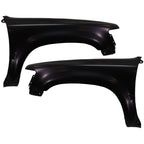 Fender for Toyota Pickup 1989–1995 Front Driver and Passenger Side 4WD