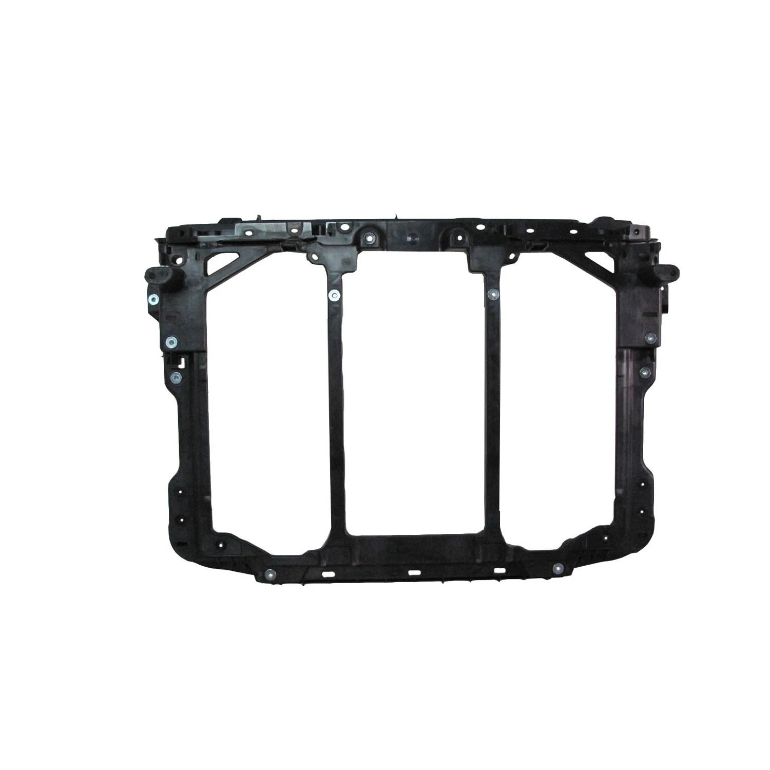 Replacement Composite Front Radiator Support For 2016-2021 Mazda CX9