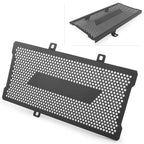 Radiator Guard Grill Cover for Kawasaki ER-6F ER-6N (2012-2016)