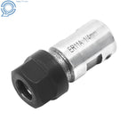 1/4" ER11-A Collet Chuck Holder for Motor