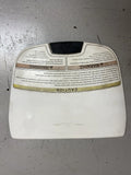 OEM Glove Box Lid for Kawasaki STX 12F 15F 1200 STX-R (2003–2013)