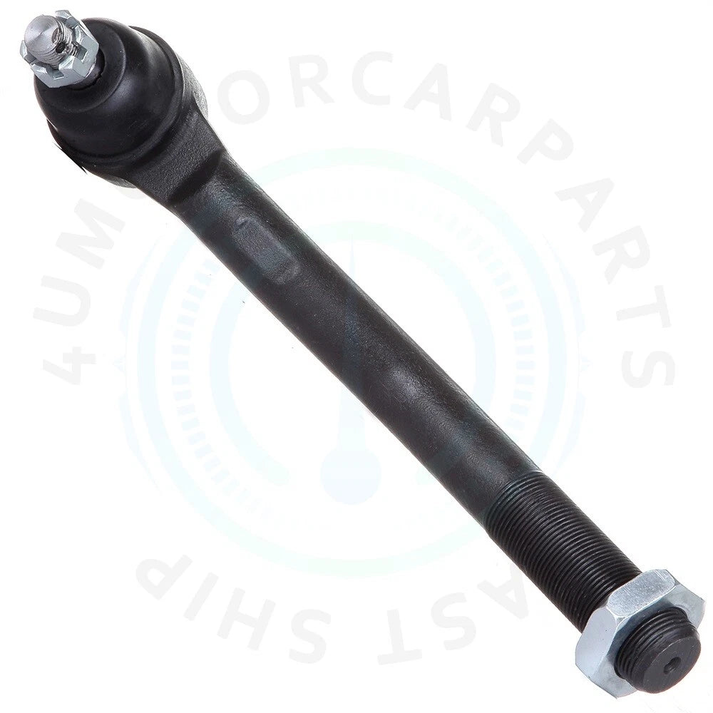 Set of 8 Front Lower Ball Joints & Outer Tie Rods for Jeep Grand Cherokee (1999–2004)