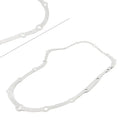Crankcase Clutch Cover Gasket for Harley Sportster XL883 (2004-2020)