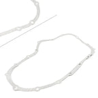 Crankcase Clutch Cover Gasket for Harley Sportster XL883 (2004-2020)