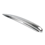 Front Fender Trim for Harley Softail FL (1986–2017), Dyna FLD (2012–2016), Touring Trike (1984+)