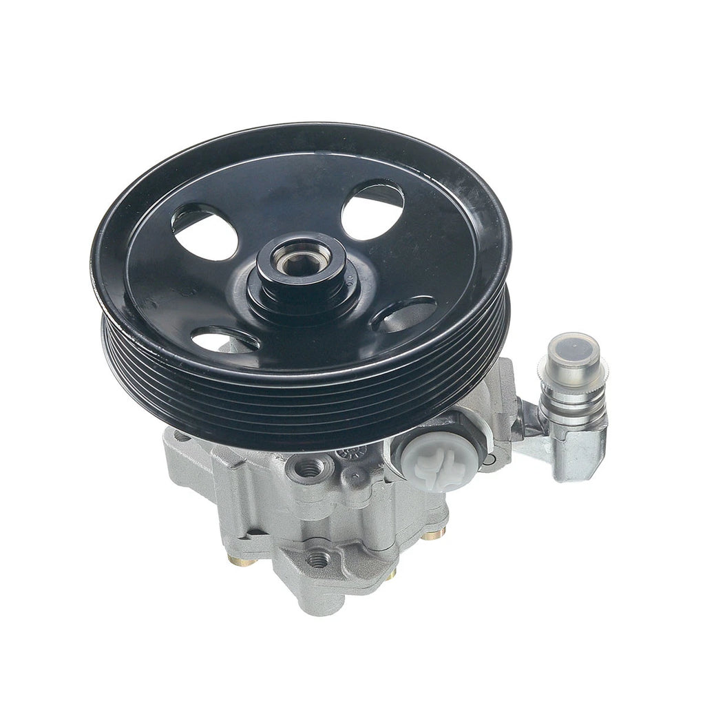 Power Steering Pump with Pulley for Mercedes-Benz Chrysler Crossfire (2004–2008)