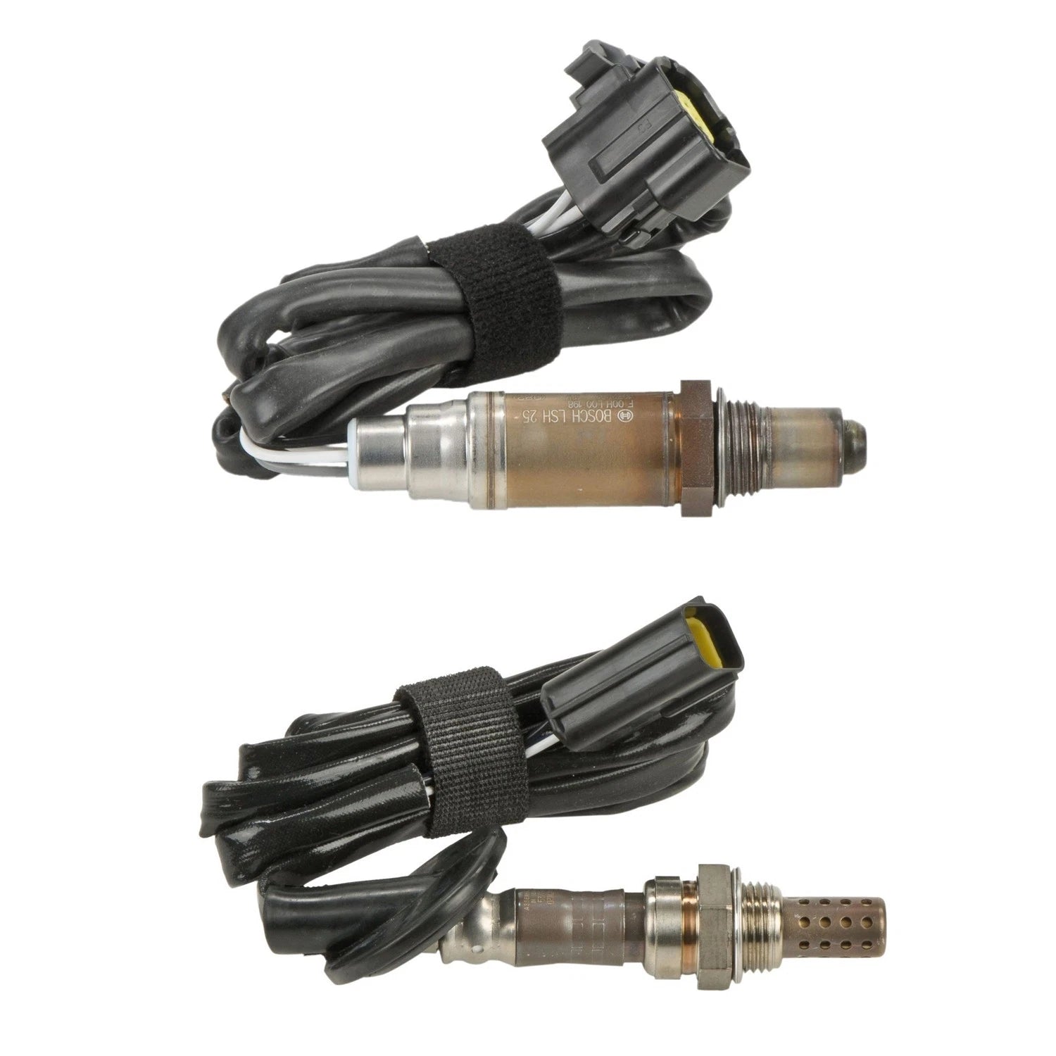 Oxygen Sensors Kit for Mazda Miata 1.8L L4 (2001–2005) - Bosch