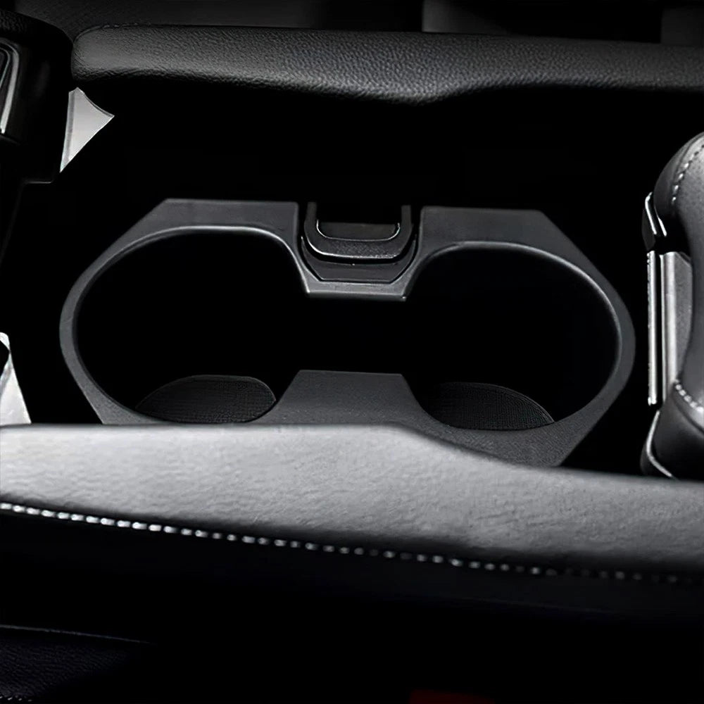 Cup Holder Adapter for Honda Civic (2016â2019)