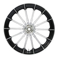 21" Front Wheel Rim for Harley Touring Street Road Glide (2008–2023) ABS