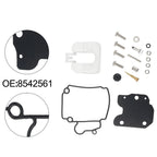 Outboard Carb Rebuild Kit for (Plastic & Metal)