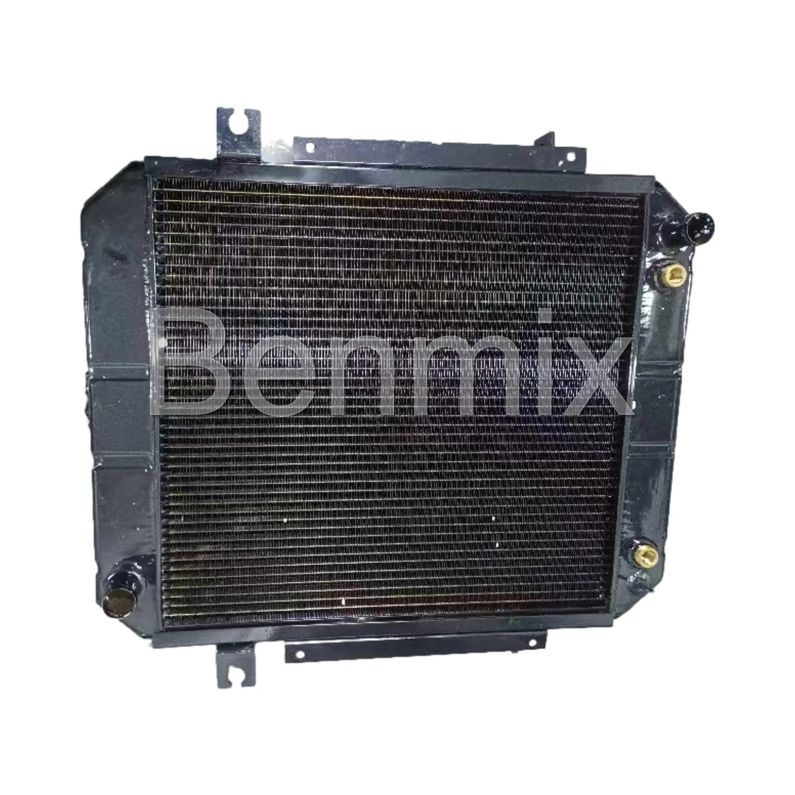Radiator for Isuzu 6BG1 Heli Forklift (H2000/5-7T) H08E2-10201 H43E2-10202