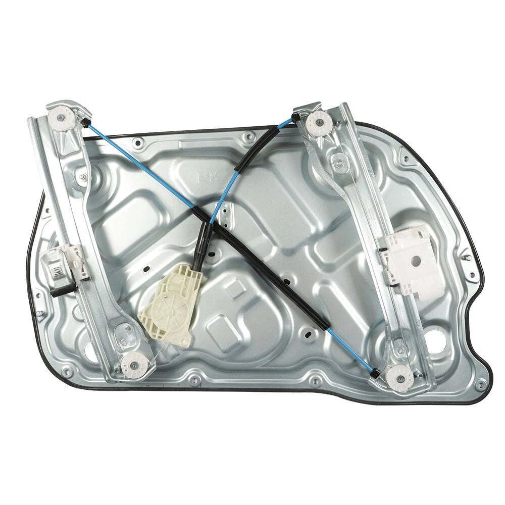 Front Power Window Regulator for Hyundai Genesis Coupe (2009–2016)