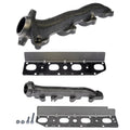 Dorman Exhaust Manifold Kit for Durango Grand Cherokee 5.7 V8 (2011–2018)