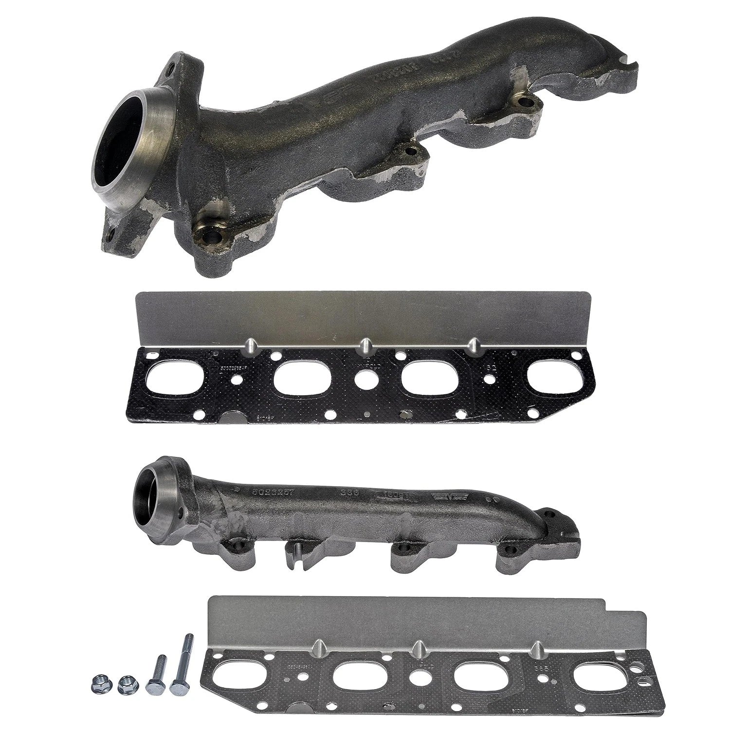 Dorman Exhaust Manifold Kit for Durango Grand Cherokee 5.7 V8 (2011–2018)