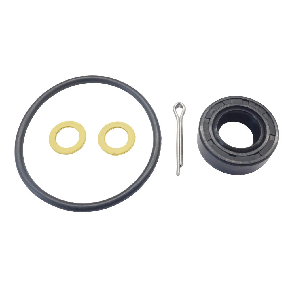 Seal for Mercury 26-16130 25-16131 95200 Oil Propeller Shaft (Lower Unit)