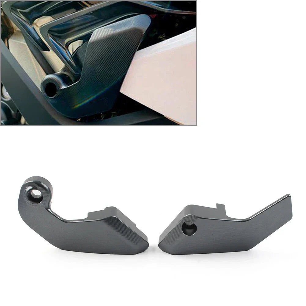 Engine Guard Slider Cover Protector for BMW S1000RR (2020-2022)