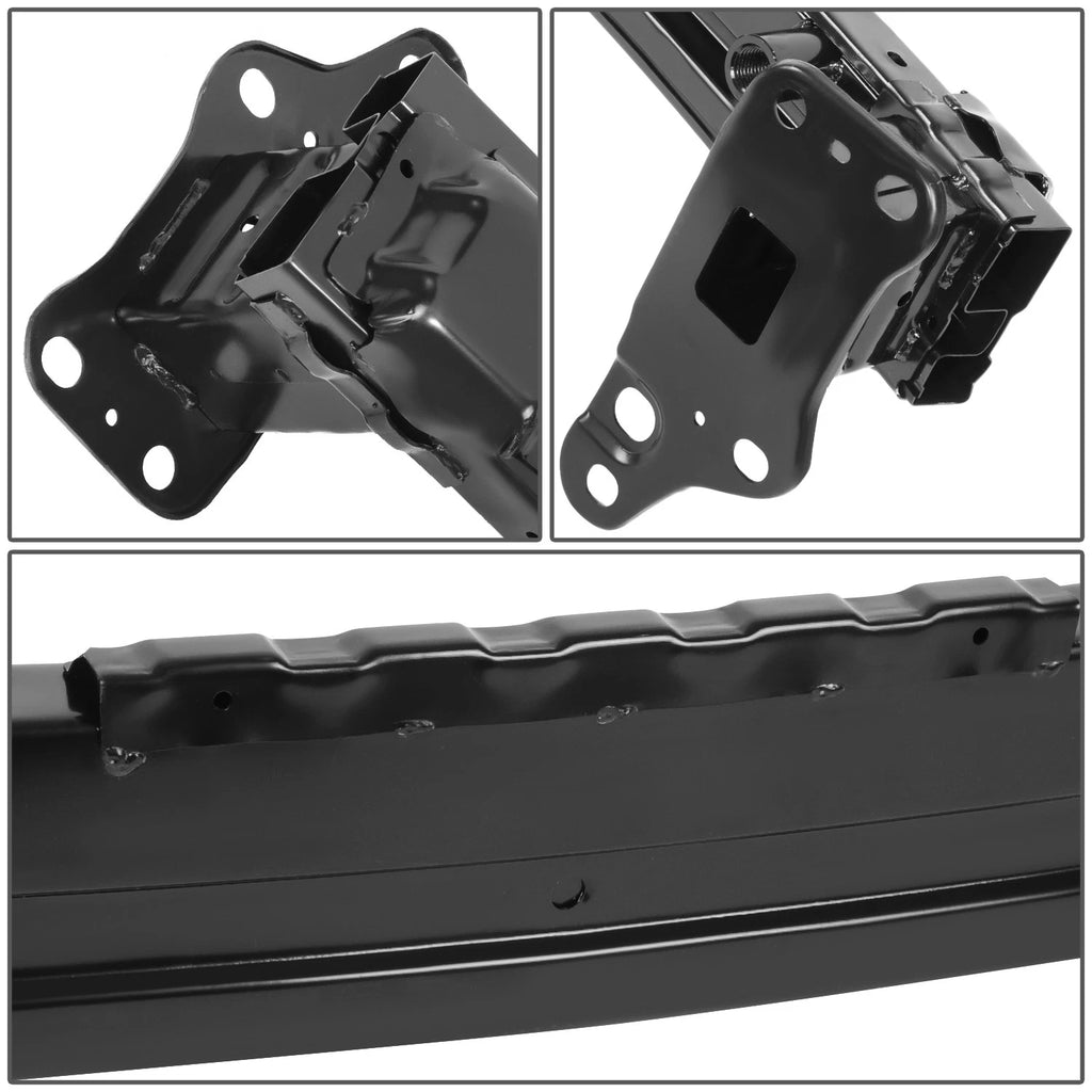 Front Bumper Reinforcement Impact Bar for Kia Soul EV (2014–2019)