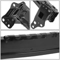 Front Bumper Reinforcement Impact Bar for Kia Soul EV (2014–2019)