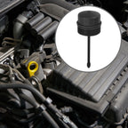 Oil Filter Housing Cap Cover No. 038115433 for Volkswagen Golf IV (1997–2006)