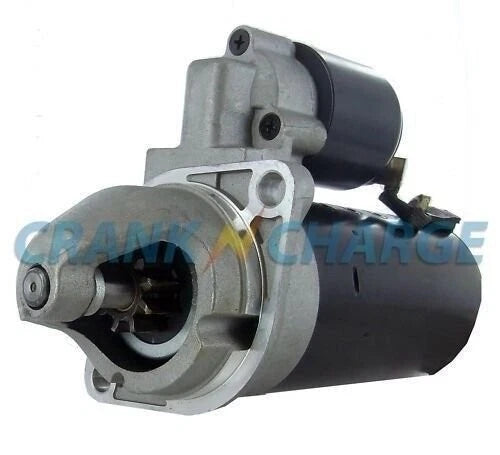 Starter for Ruggerini RF88 RF120 RF121 (1997–1999)