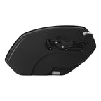 Saddle Bags for Harley Softail FLFB FLFBS FXBR FXBRS (2018–2025)