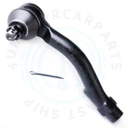 Set of 12 Sway Bar Control Arm Tie Rod Ends for Hyundai Sonata (1999–2005)