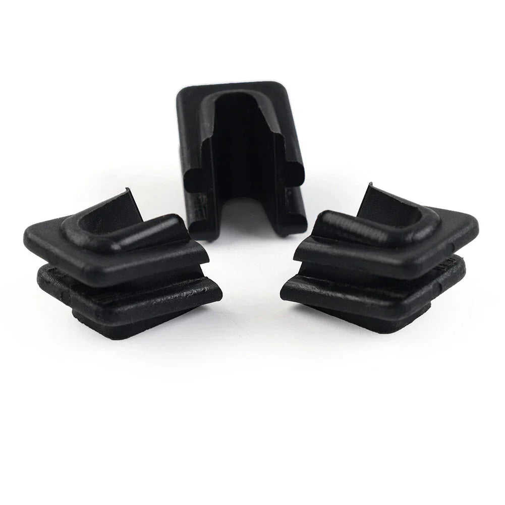 3PCS CVT Clutch Nylon Slider for CFMoto 450cc Drive Pulley