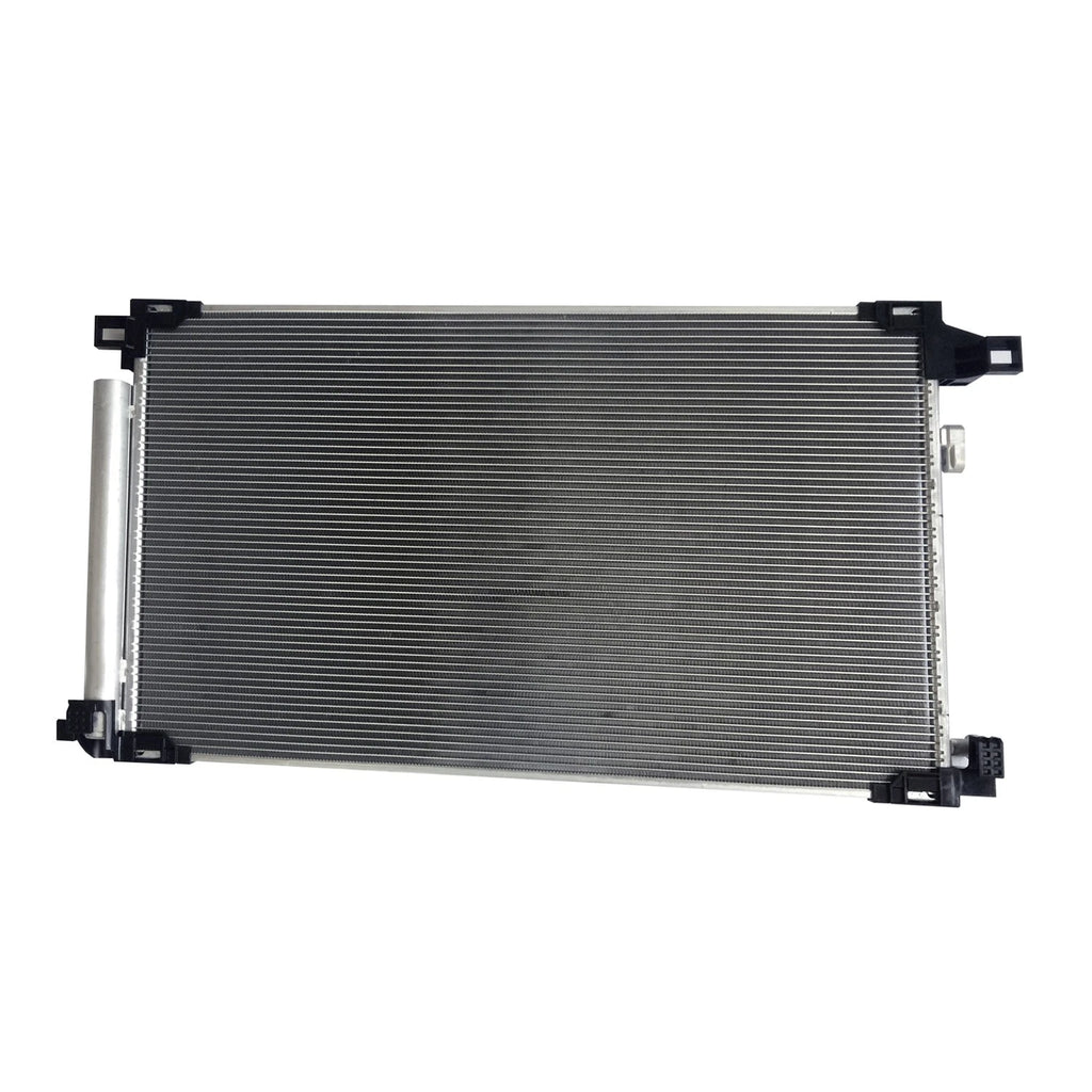 Replacement A/C Condenser for Toyota Prius (2016–2021)