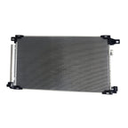 Replacement A/C Condenser for Toyota Prius (2016–2021)