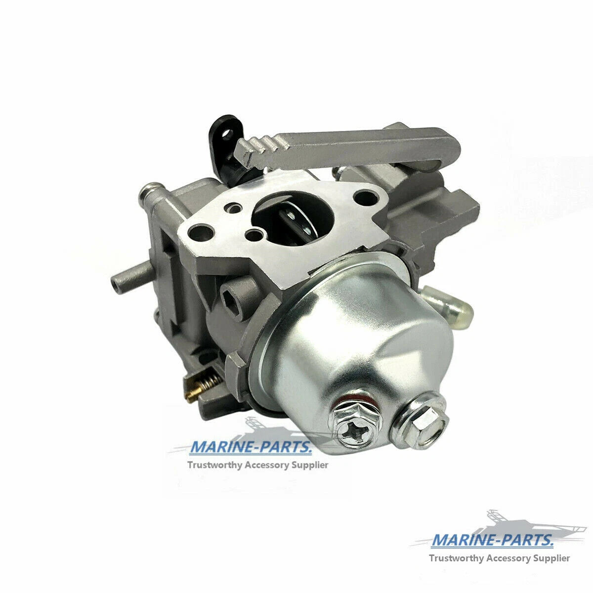 Carburetor for Honda BF2 2HP Outboard Engine (16100-ZW6-716)
