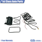 Tailgate Handle Backup Camera Set for Ford F150 F250 F350