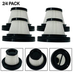 Vacuum Cleaner Filter for