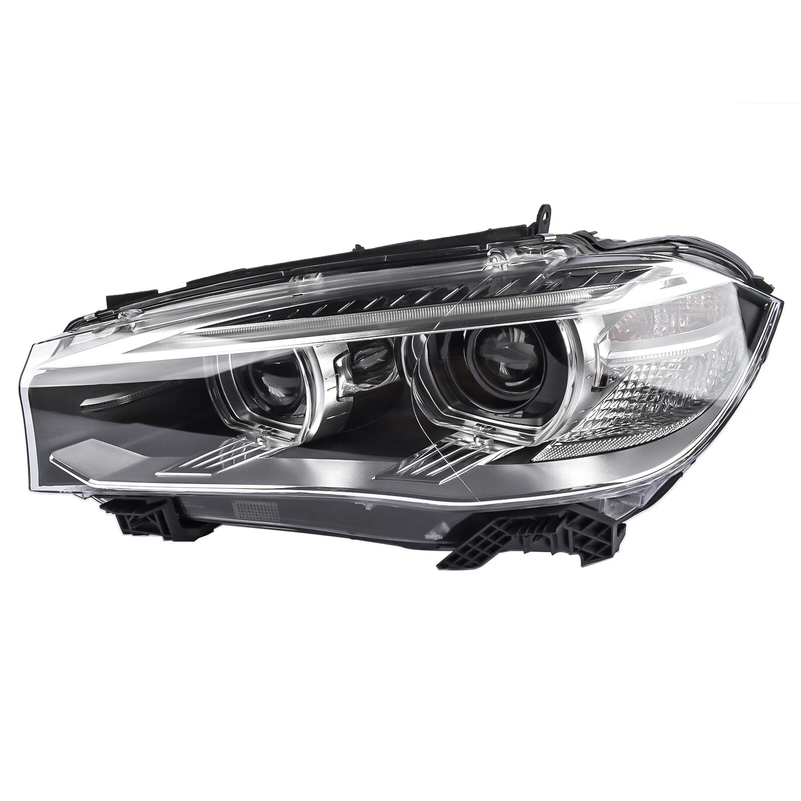 Left Driver Side HID Xenon Headlight w/ AFS for BMW X5 F15 F85 (2014–2018)