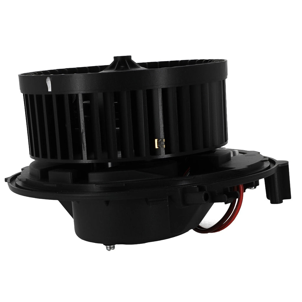 Heater Blower Motor with Resistor for Audi A3 (2012-2017)